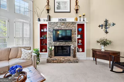 112 Bridgewater Drive, Peachtree City, GA 30269 - Photo 17