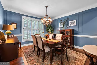 112 Bridgewater Drive, Peachtree City, GA 30269 - Photo 23