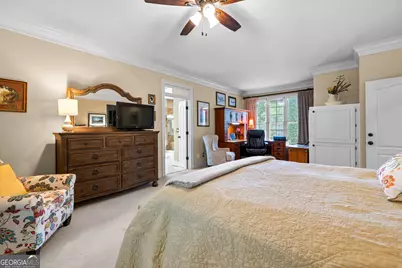 112 Bridgewater Drive, Peachtree City, GA 30269 - Photo 37