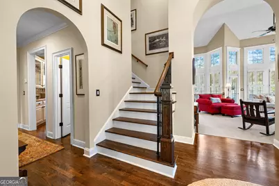 112 Bridgewater Drive, Peachtree City, GA 30269 - Photo 45