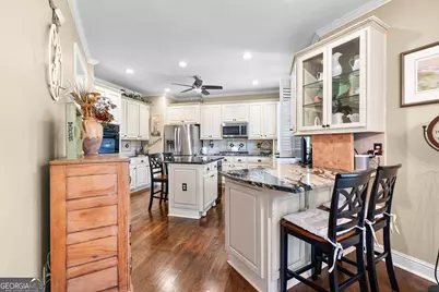 112 Bridgewater Drive, Peachtree City, GA 30269 - Photo 31