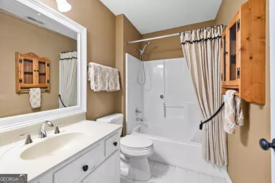 112 Bridgewater Drive, Peachtree City, GA 30269 - Photo 57