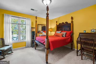 112 Bridgewater Drive, Peachtree City, GA 30269 - Photo 47