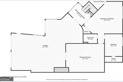 112 Bridgewater Drive, Peachtree City, GA 30269 - Photo 73