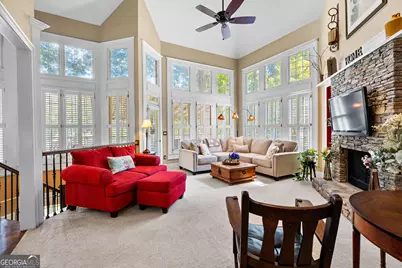 112 Bridgewater Drive, Peachtree City, GA 30269 - Photo 19