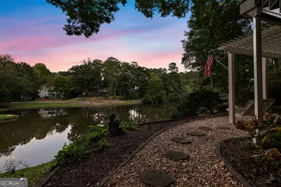 112 Bridgewater Drive, Peachtree City, GA 30269 - Photo 5