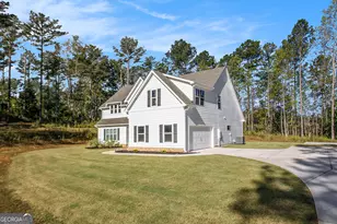 196 Beavers Rd, Grantville, GA 30220 - Photo 3