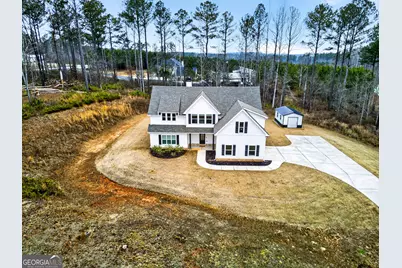 196 Beavers Road, Grantville, GA 30220 - Photo 5