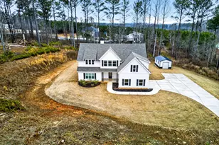 196 Beavers Rd, Grantville, GA 30220 - Photo 5