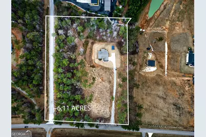 196 Beavers Road, Grantville, GA 30220 - Photo 33