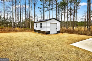 196 Beavers Rd, Grantville, GA 30220 - Photo 31