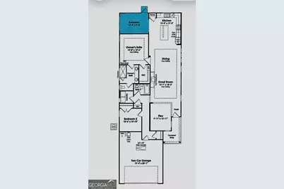 5 Club Cresswind Drive, Newnan, GA 30263 - Photo 3