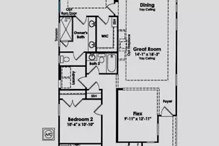 5 Club Cresswind Dr, Newnan, GA 30263 - Photo 3