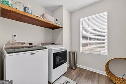 125 Red Oak Drive, Barnesville, GA 30204 - Photo 23