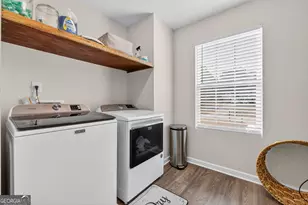 125 Red Oak Dr, Barnesville, GA 30204 - Photo 23