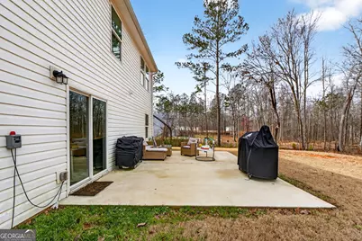 125 Red Oak Drive, Barnesville, GA 30204 - Photo 31