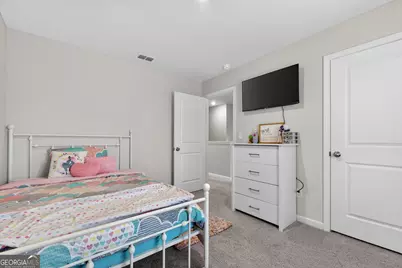 125 Red Oak Drive, Barnesville, GA 30204 - Photo 29