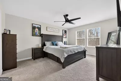 125 Red Oak Drive, Barnesville, GA 30204 - Photo 19