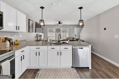 125 Red Oak Drive, Barnesville, GA 30204 - Photo 9