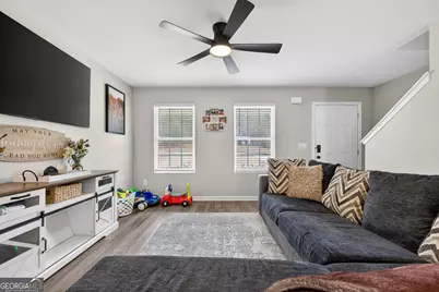 125 Red Oak Drive, Barnesville, GA 30204 - Photo 5