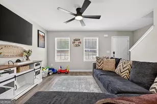 125 Red Oak Dr, Barnesville, GA 30204 - Photo 5