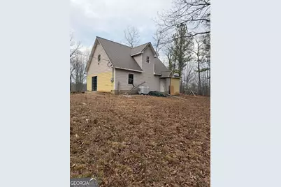 0 Hutcheson Road, Temple, GA 30179 - Photo 3