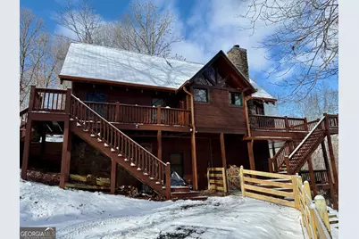 6341 W Laurel Lane, Young Harris, GA 30582 - Photo 5