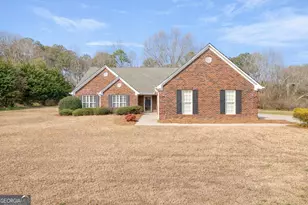 1071 Vanessa Ave, Bogart, GA 30622 - Photo 1