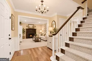 84 Oak Creek Cir, Toccoa, GA 30577 - Photo 5