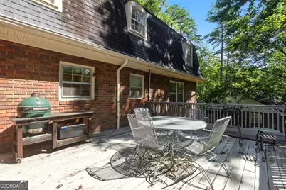 84 Oak Creek Circle, Toccoa, GA 30577 - Photo 33