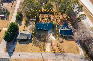 108 Southview Dr, Monroe, GA 30655 - Photo 31