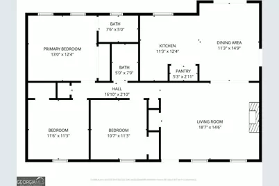 108 Southview Drive, Monroe, GA 30655 - Photo 35