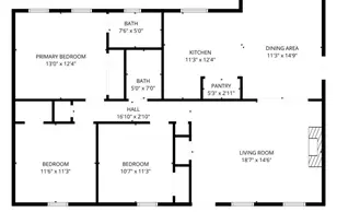 108 Southview Dr, Monroe, GA 30655 - Photo 35