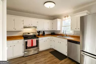 108 Southview Dr, Monroe, GA 30655 - Photo 5