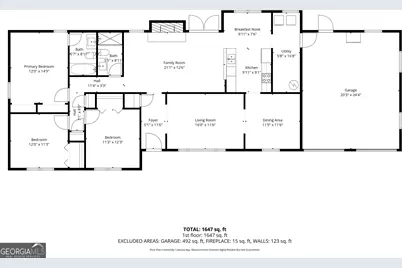 303 Pinewood Drive, Pooler, GA 31322 - Photo 21