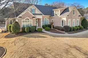 110 Wickham Dr, Tyrone, GA 30290 - Photo 1