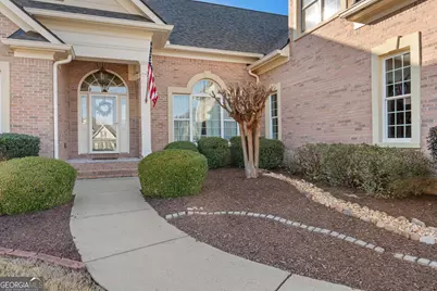 110 Wickham Drive, Tyrone, GA 30290 - Photo 5