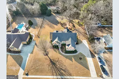 110 Wickham Drive, Tyrone, GA 30290 - Photo 53