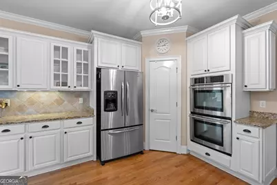 110 Wickham Drive, Tyrone, GA 30290 - Photo 19