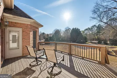 110 Wickham Drive, Tyrone, GA 30290 - Photo 3