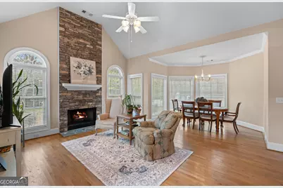 110 Wickham Drive, Tyrone, GA 30290 - Photo 17