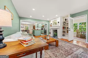 158 Creekwood Rd, Hartwell, GA 30643 - Photo 31