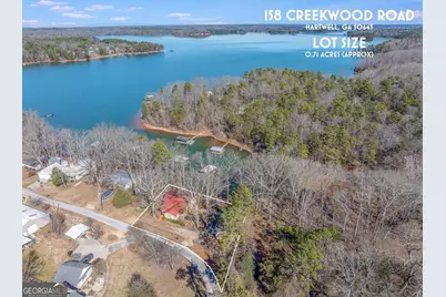 158 Creekwood Road, Hartwell, GA 30643 - Photo 15