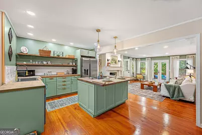 158 Creekwood Road, Hartwell, GA 30643 - Photo 3