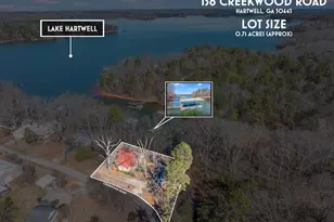 158 Creekwood Rd, Hartwell, GA 30643 - Photo 5