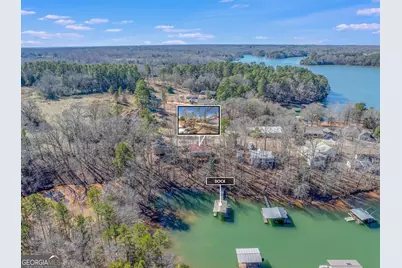 158 Creekwood Road, Hartwell, GA 30643 - Photo 11