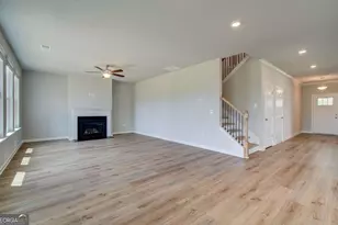 266 Arnewood Cir, McDonough, GA 30253 - Photo 9