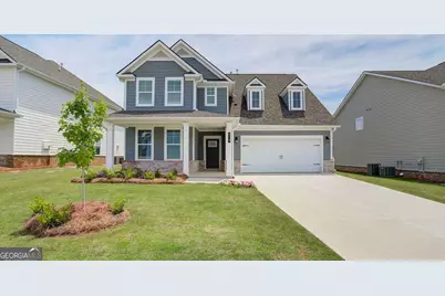 266 Arnewood Circle, McDonough, GA 30253 - Photo 1
