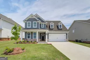 266 Arnewood Cir, McDonough, GA 30253 - Photo 1
