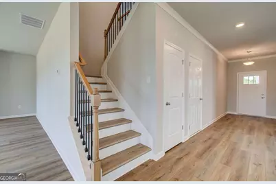 266 Arnewood Circle, McDonough, GA 30253 - Photo 7